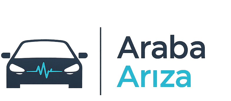 arabaariza.com logosu